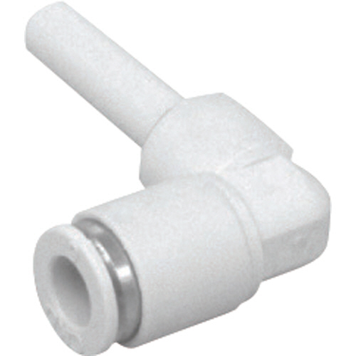 ﾆｭｰｼﾞｮｲﾝﾄ L形ﾌﾟﾗｸﾞ 1個画像