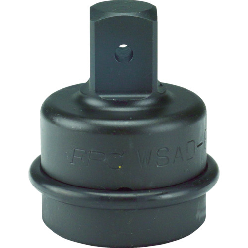 ｲﾝﾊﾟｸﾄｱﾀﾞﾌﾟﾀｰ 凹25.4mm 凸38.1mm 1個画像