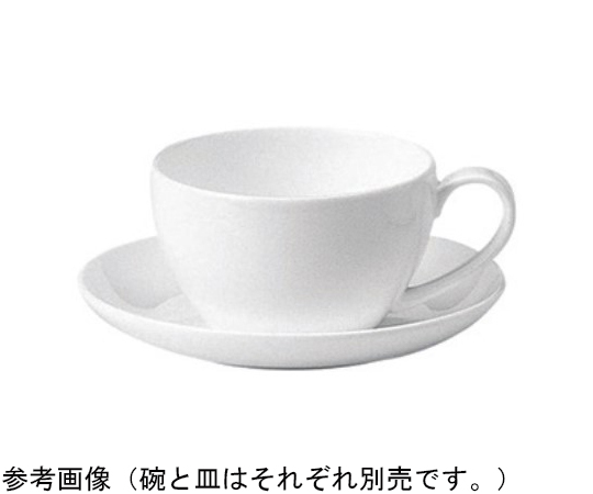 ファインボーンチャイナ イノセンス モーニング碗