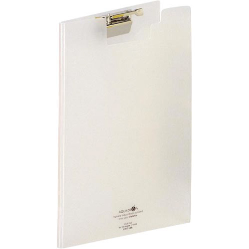 クリップファイル　Ａ４　ニュウハク　１０セット画像