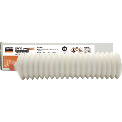 ﾎﾜｲﾄｸﾞﾘｽ 400g #2 1本