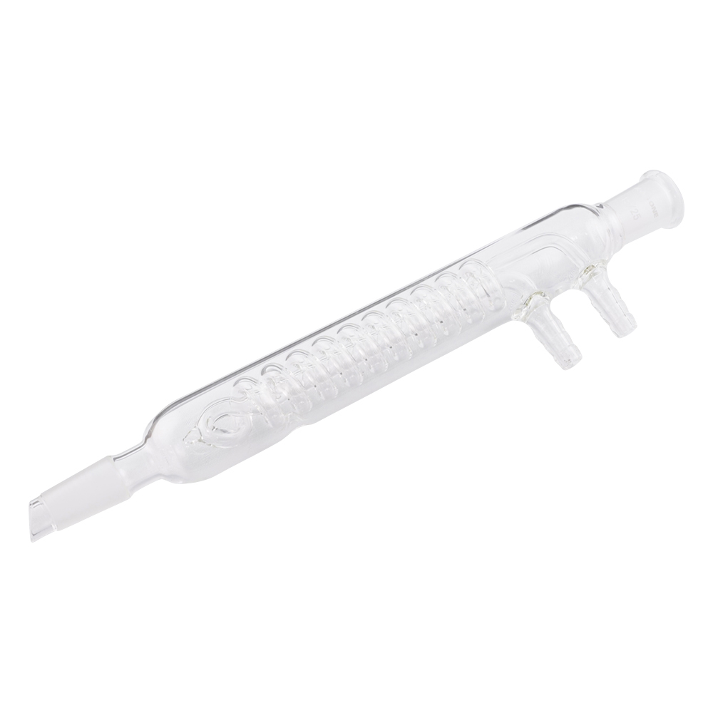 ジムロート冷却器画像