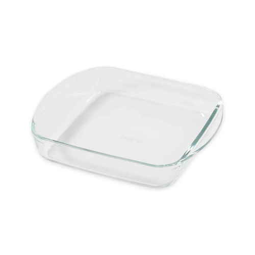 グラタン皿 PYREX グラタン・ドリアオンザテーブル1.6L スクエア画像