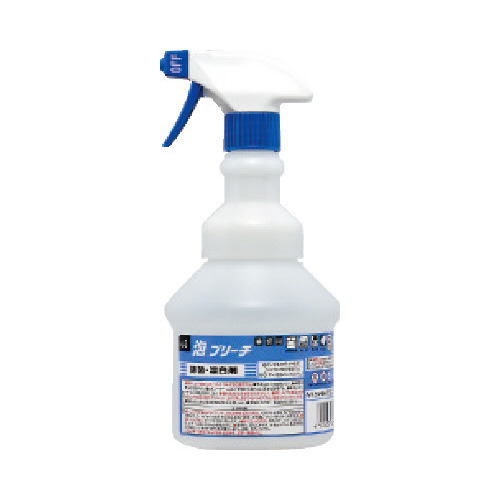 泡ブリーチ専用広口ワイドスプレー画像