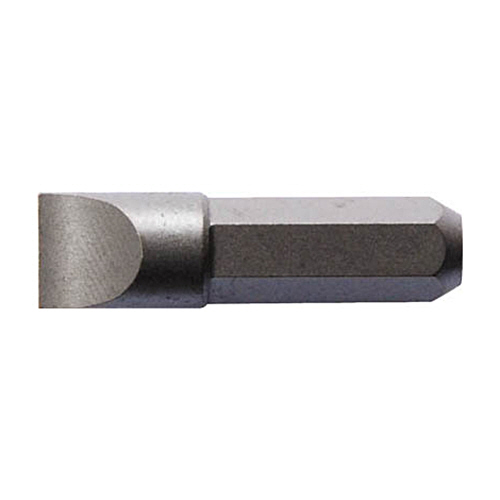 インパクトドライバー用ビット　-10X36　8mm六角軸　1本