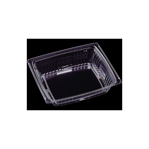 エフピコ 冷麺容器 AP-F22-19 本体画像