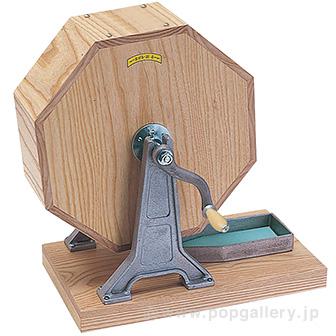 ニュー抽選器 1000球用画像