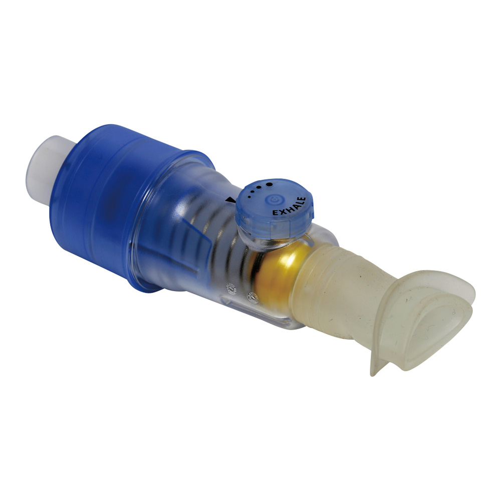 嚥下機能トレーナー ドフィン画像