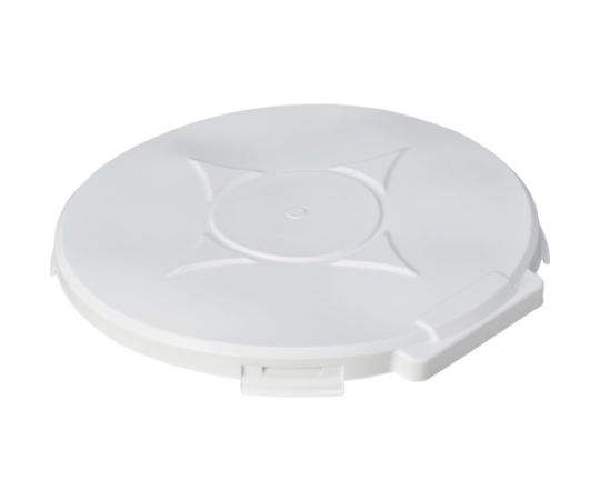オープンドラム缶用カバー DC-2：640×60 白