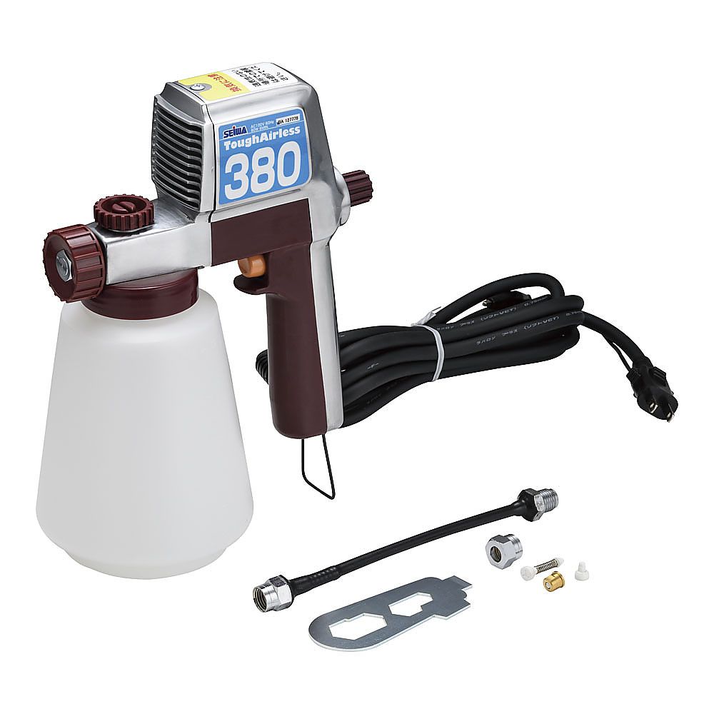 電動スプレー　タフエアレス　60Hz用画像