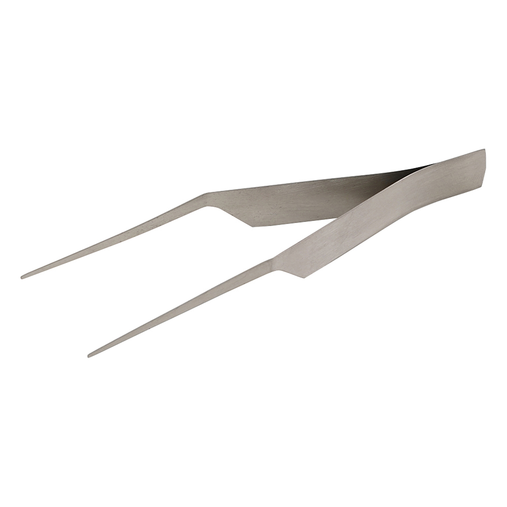 昆虫用ピンセット　先鋭画像