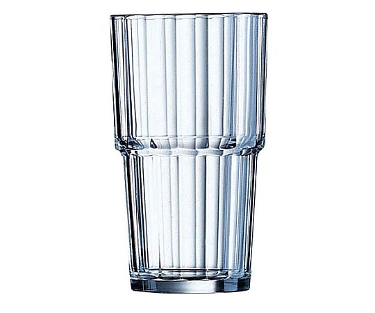 ノルベージュタンブラー　320mL（6ヶ入）画像