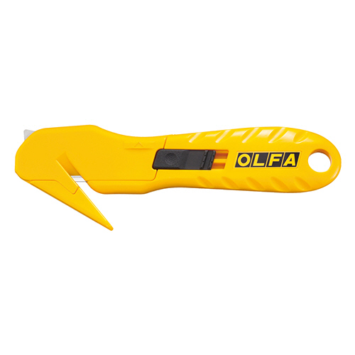 ｾｰﾌﾃｨ ﾗｯﾌﾟｶｯﾀｰ 1ｾｯﾄ(10本)画像