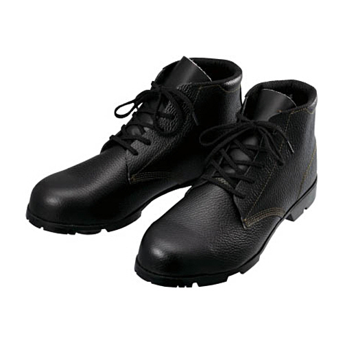 安全靴 編上靴 AS22 28.0cm 1足画像