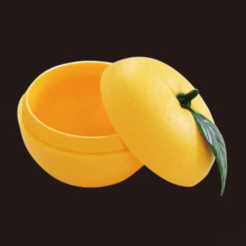 弁当小物 珍味入 フタ付ゆず 大黒工業 [ケース販売]