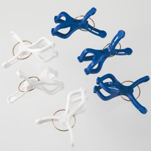 ﾀﾞﾌﾞﾙﾋﾟﾝﾁ 1ﾊﾟｯｸ(6個)画像