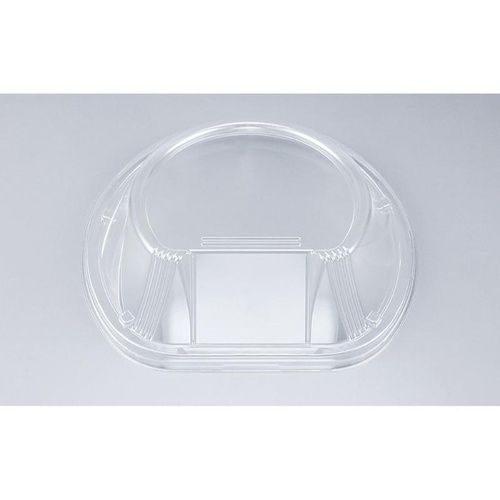 シーピー化成 BFツイスト半月4高嵌合蓋画像