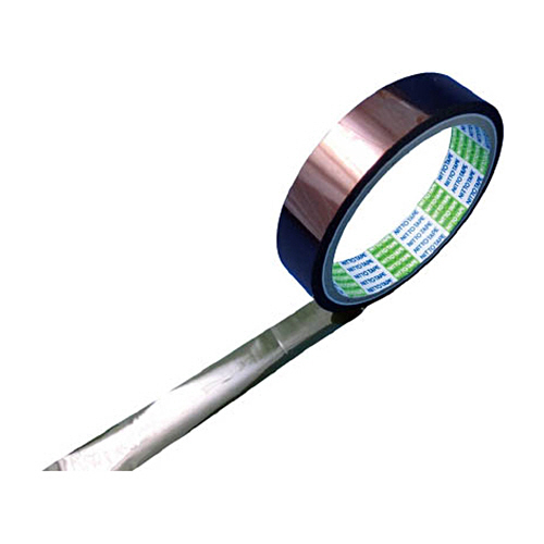 日東 ﾎﾟﾘｲﾐﾄﾞ粘着ﾃｰﾌﾟ NO.360UL 25μ×19mm×20m 1巻画像