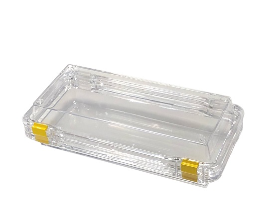 ボクセル（精密器具搬送・保管容器) 200×100×50mm画像