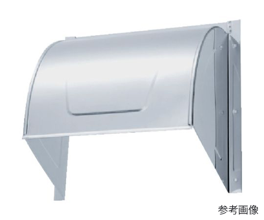 フード 外径390mm SUS430
