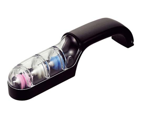 庖丁研ぎ器 ウォーターシャープⅢ