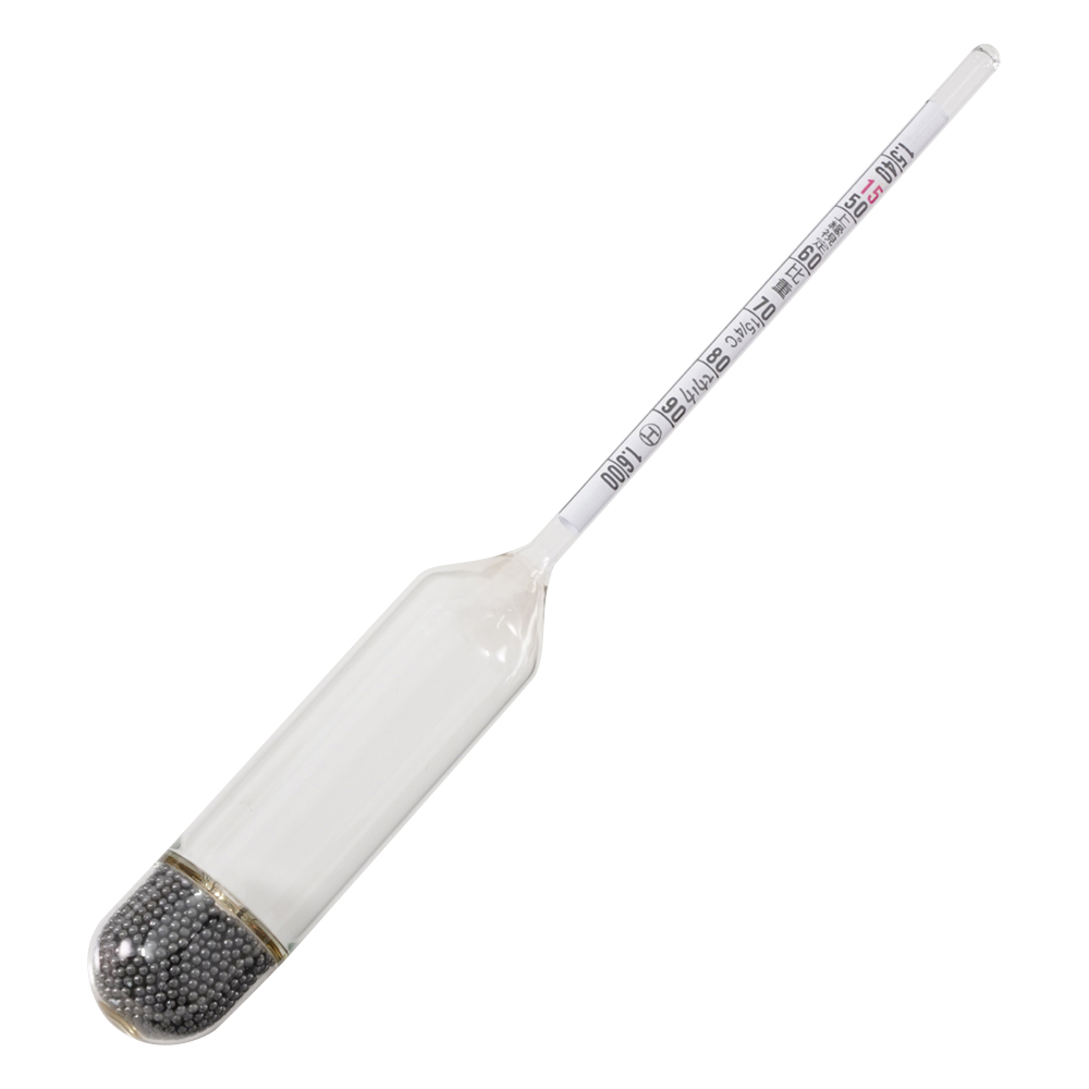 標準比重計（小型）画像