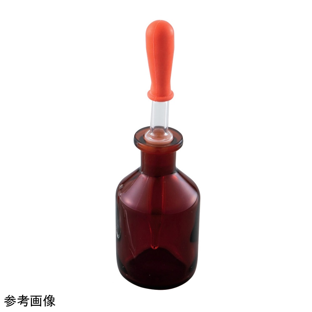 スポイト瓶 遮光 50mL