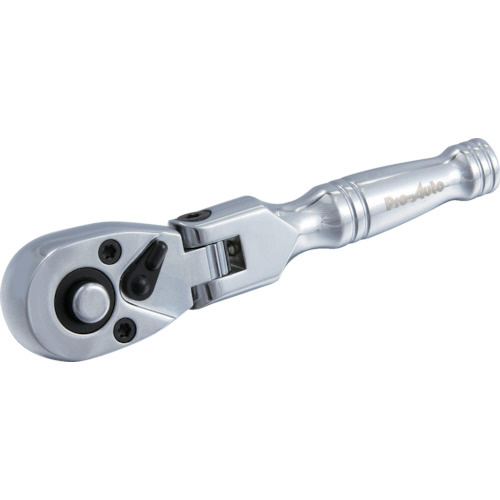 Pro-Auto 1/4DR.ﾌﾚｯｸｽｽﾀﾋﾞｰﾗﾁｪｯﾄ 1本画像