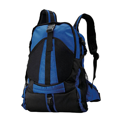 ﾜｰｶｰｽﾞﾃﾞｲﾊﾞｯｸﾞ ﾌﾞﾙｰ 1個画像