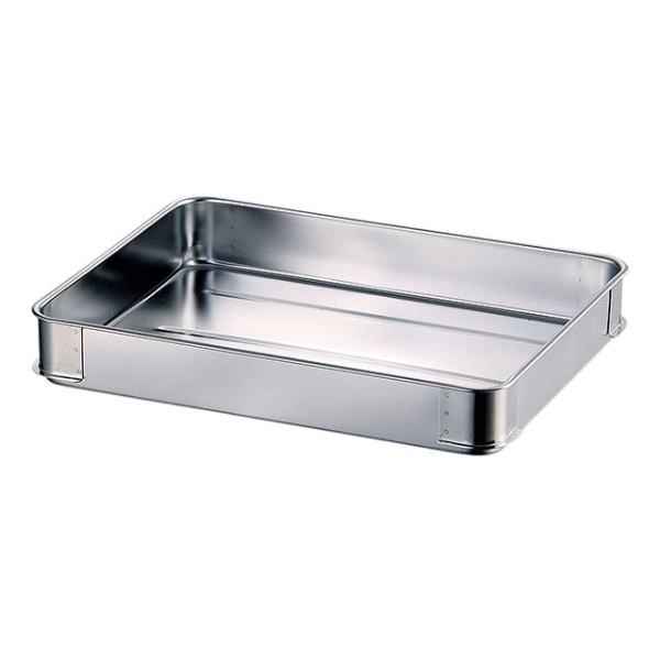 AG18-8 そば・餃子バット 小 50 赤川器物製作所画像