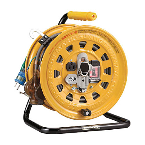 ﾏﾙﾁﾃﾓｰﾄﾘｰﾙ(単相100V) 27m 1台画像