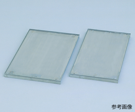 テラプレート（オプション品）　H型