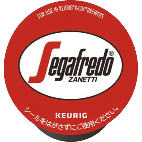 Kｶｯﾌﾟ専用ｶｰﾄﾘｯｼﾞ ｾｶﾞﾌﾚｰﾄﾞ ｻﾞﾈｯﾃｨ ﾛｰﾏｽﾀｲﾙ 1箱(12杯)