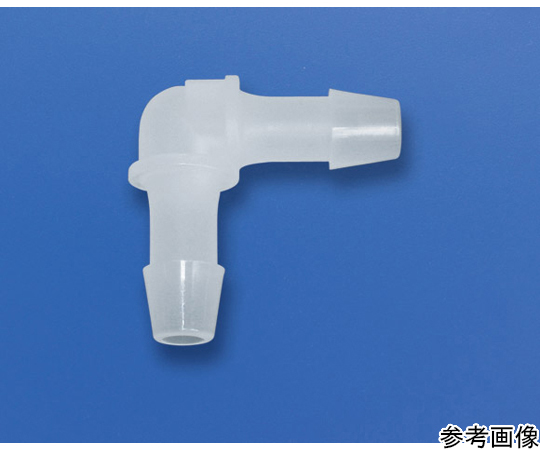 アラムミニコネクターMC-10L　L型　3.0-3.0mm　10個入画像