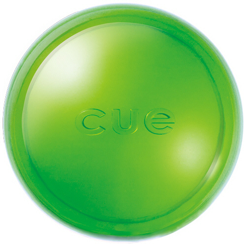 ｷｭｰｴｱ ｽｶｯｼｭ 1ﾊﾟｯｸ(2個)画像