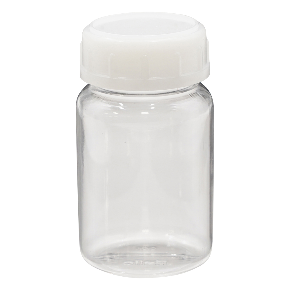 ポリカーボネート瓶画像