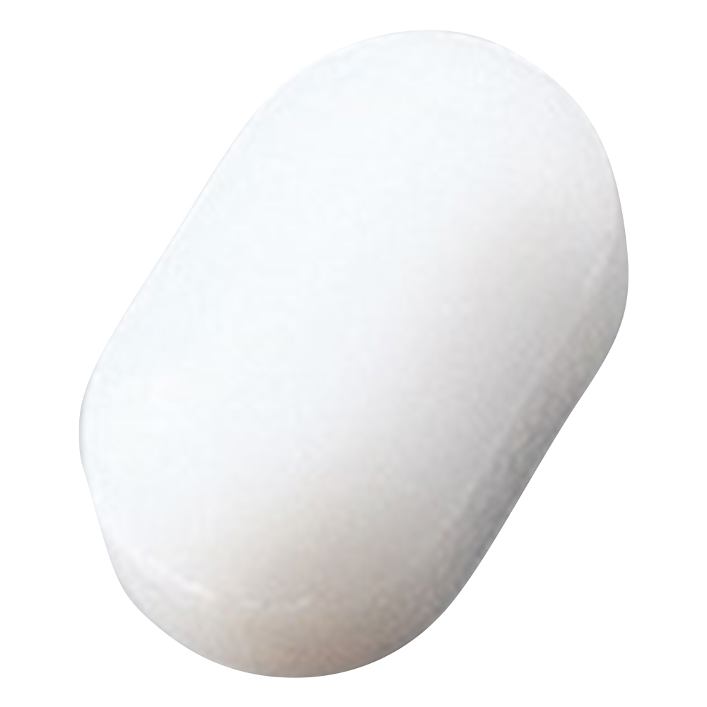 セミミクロ撹拌子 (バリュー) φ3×5mm ストレート画像