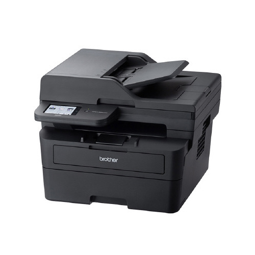 Ａ４モノクロレーザー複合機　ＭＦＣ－Ｌ２８８０ＤＷ画像