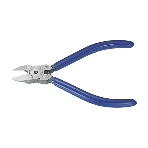 ｽﾘｰﾋﾟｰｸｽ ﾌﾟﾗｽﾁｯｸﾆｯﾊﾟｰ 125mm 1個画像