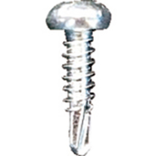 ﾄﾞﾘﾙねじｺｰﾄﾞﾚｯｸｽ穴付きﾅﾍﾞ 鉄･三価ﾕﾆｸﾛ 4×16 1袋(74本)画像