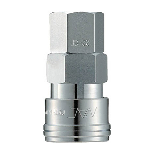 ｸｲｯｸｶｯﾌﾟﾘﾝｸﾞ AL型 鉄 ｵﾈｼﾞ取付用 1個画像