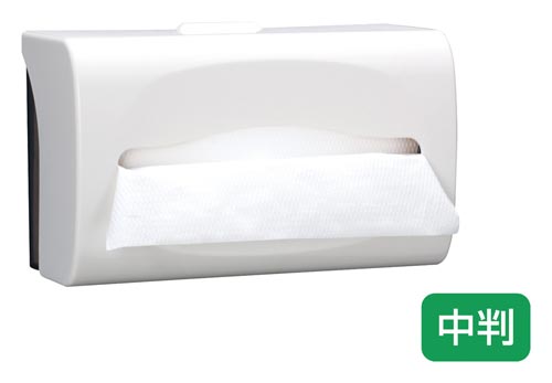 ハンドタオル　ディスペンサー　２００　中判用