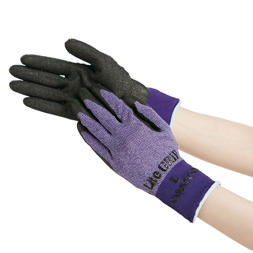 ﾗｲﾄｸﾞﾘｯﾌﾟ ﾊﾟｰﾌﾟﾙ M画像