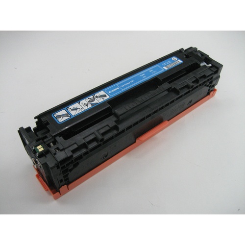 キヤノン リサイクルトナー ECAT-331C シアン画像