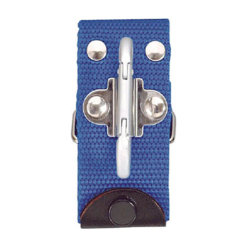 ﾙｰﾌﾟﾌｯｸ ﾌﾞﾙｰ 1個画像