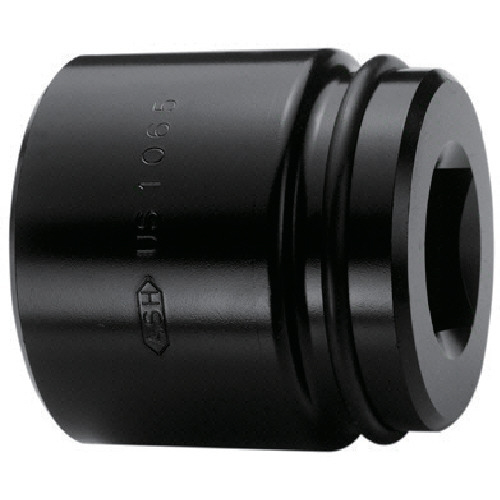 インパクトレンチ用ソケット　38.1×50mm　1個画像