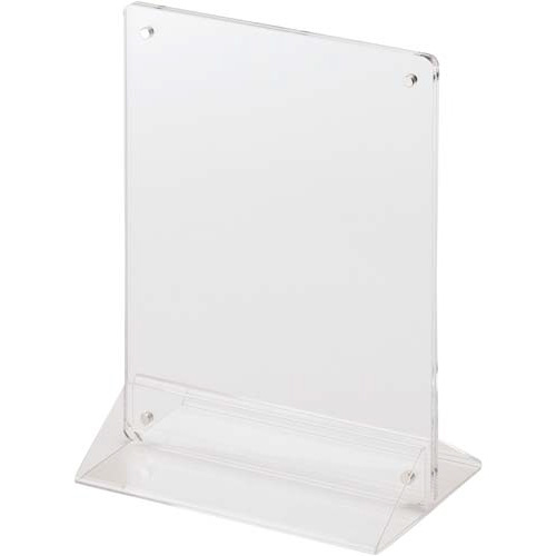 アクリルフレーム　マグネット仕様　Ａ６　業パ３枚画像