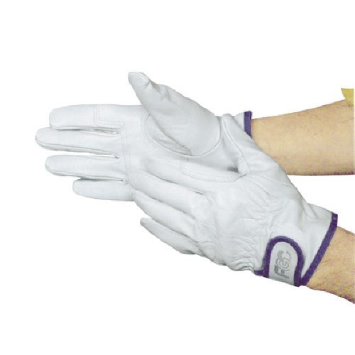 F-804白 LL 1双画像