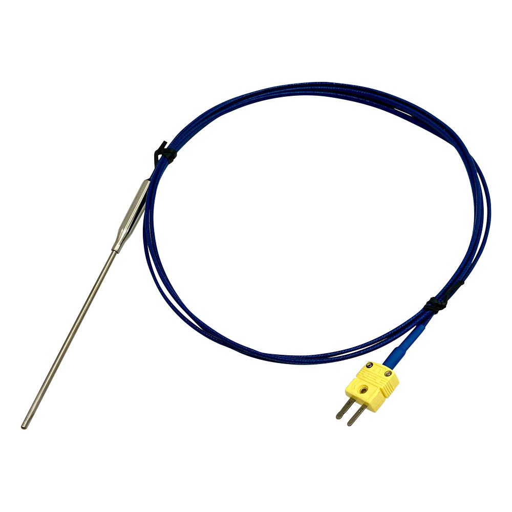 K熱電対（オメガコネクタタイプ）画像