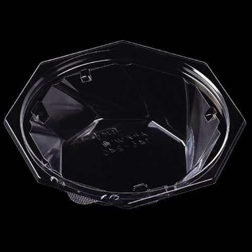 エフピコ 冷麺容器 APデリ八角-145-240 本体画像
